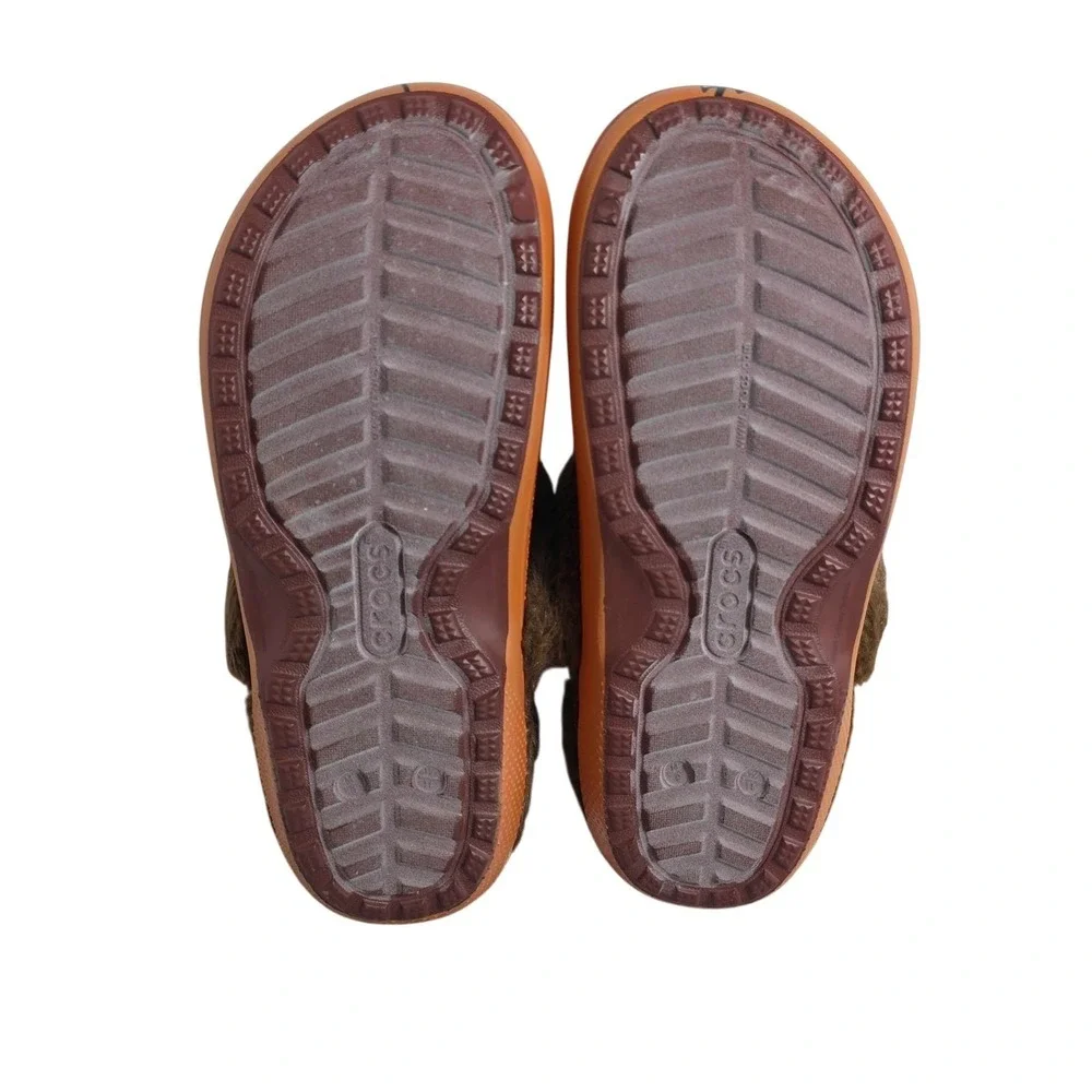 Crocs South Park Kenny Classic Lined Clogs Size Mens 9‎ Womens 11 211499-90H NWT